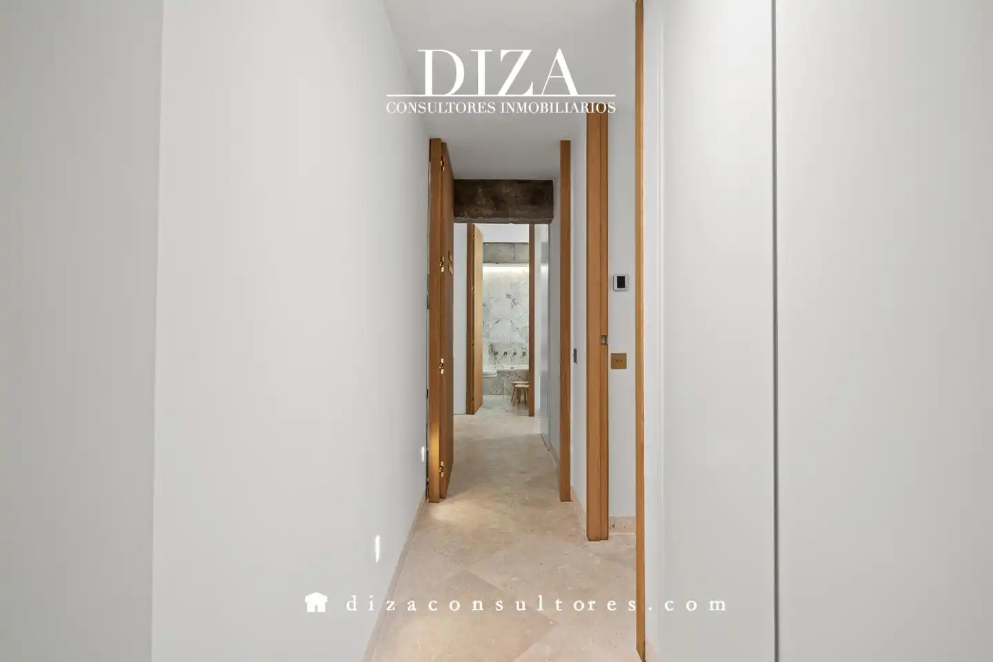 Attic for sale in Madrid  with Air Conditioner, Terrace and Storage room