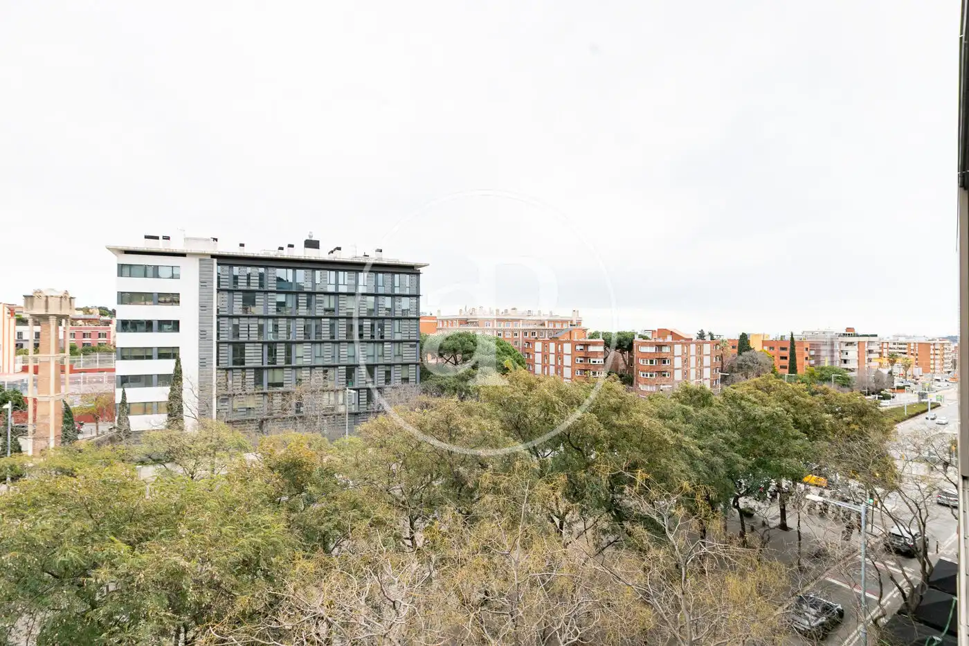 Appartamento con terrazza in vendita a Via Augusta, imagen 27