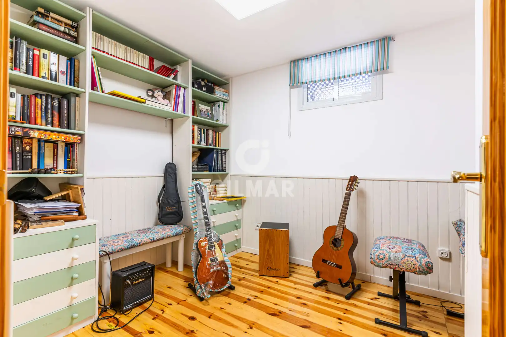 Houses for sale in Moraleja de Enmedio  with Heating, Private garden and Swimming Pool