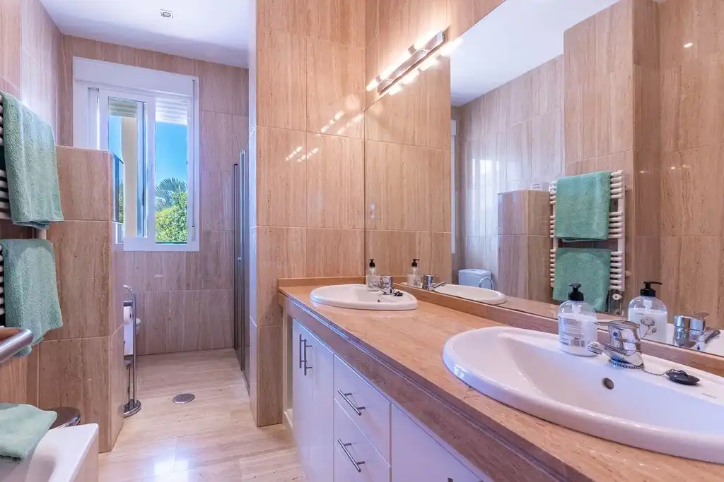 Villa avec piscine à vendre à Mijas Golf, imagen 19