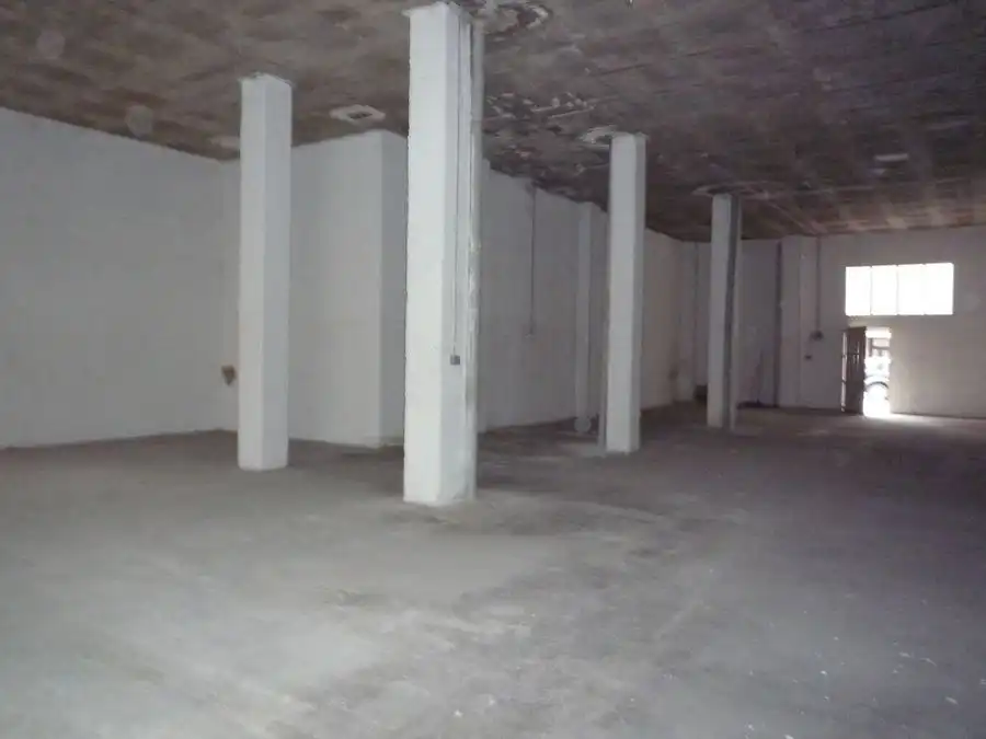 Locale commerciale in vendita a Numancia - San Fernando, imagen 6