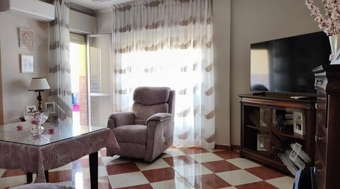 Foto 5 de Piso en venta en De San Francisco, San Francisco, Lucena
