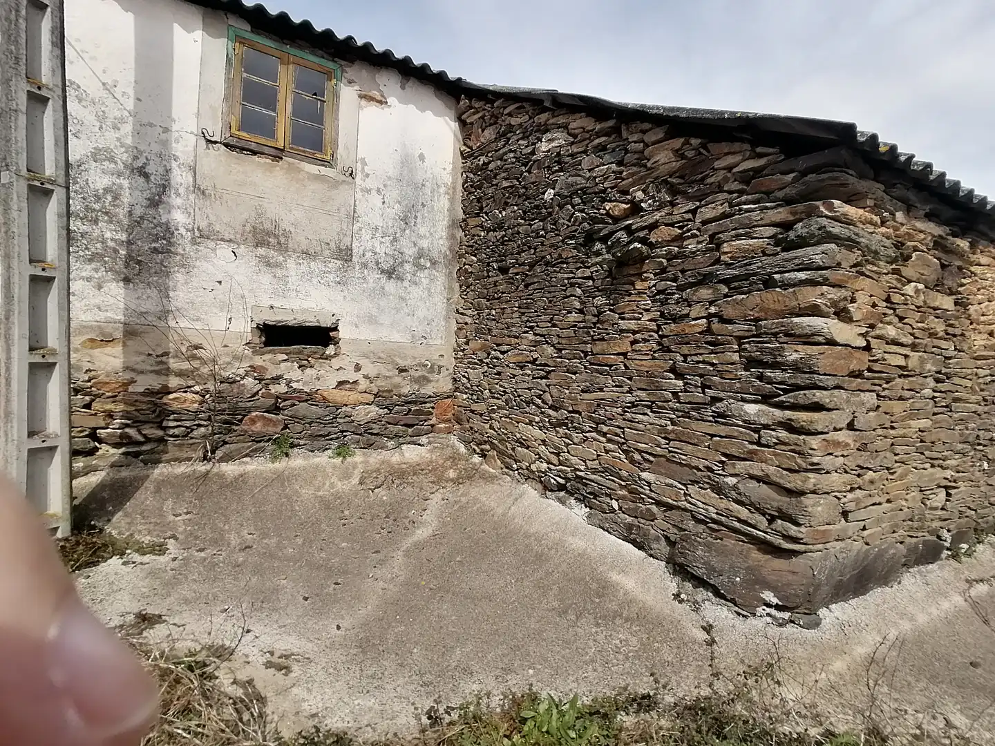 Casa rústica amb jardí en venda a Taboada, imagen 26