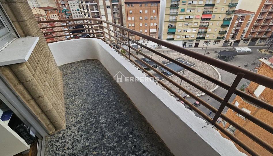 Photo 1 of Flat for sale in Beratua, Oeste, La Rioja