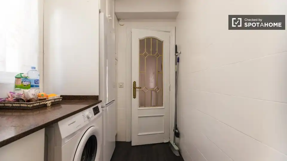 Habitación en El Cabanyal - El Canyamelar