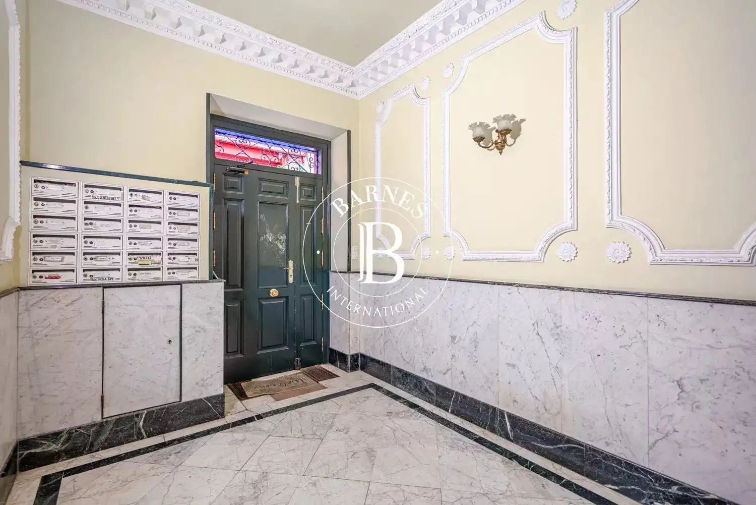 Appartement avec ascenseur à vendre à Chamberí, imagen 55