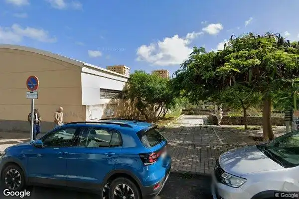 Aparcament de Pis en venda en Vegueta - Cono Sur - Tafira