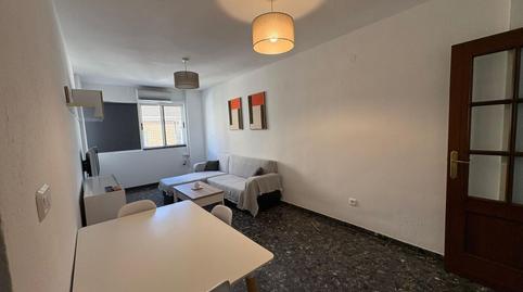 Foto 5 de Piso de alquiler en Cúllar Vega, Granada