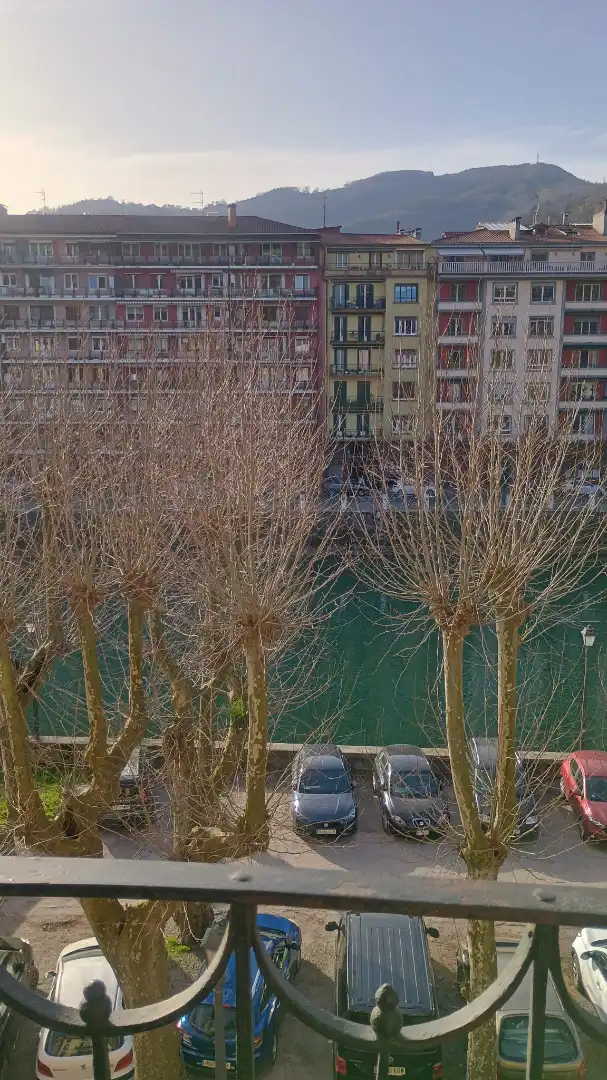 Wohnung mit Terrasse zum Verkauf in Santa Klara Kalea, imagen 8