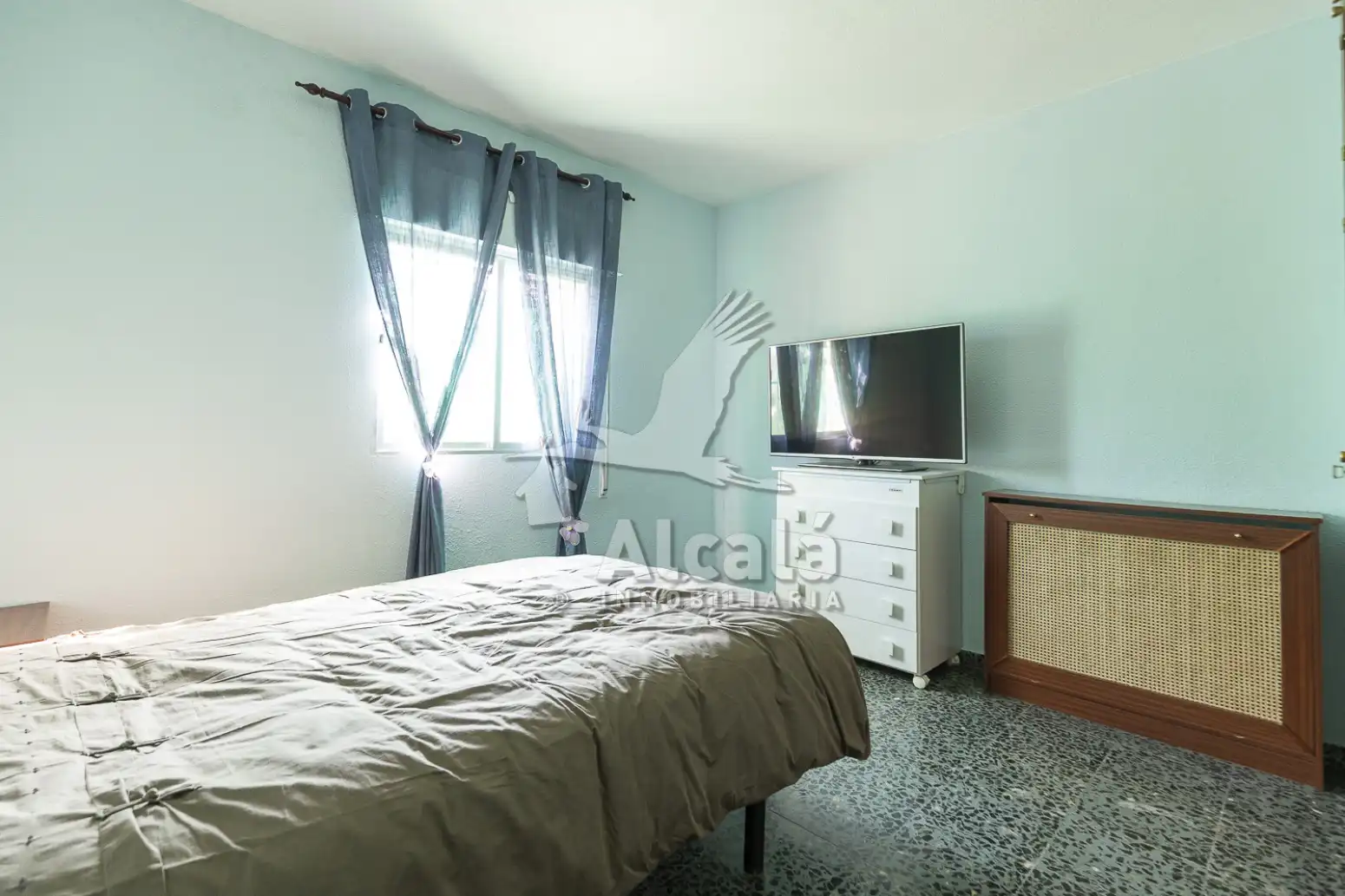 Bedroom of Houses for sale in Escopete  with Heating, Private garden and Swimming Pool