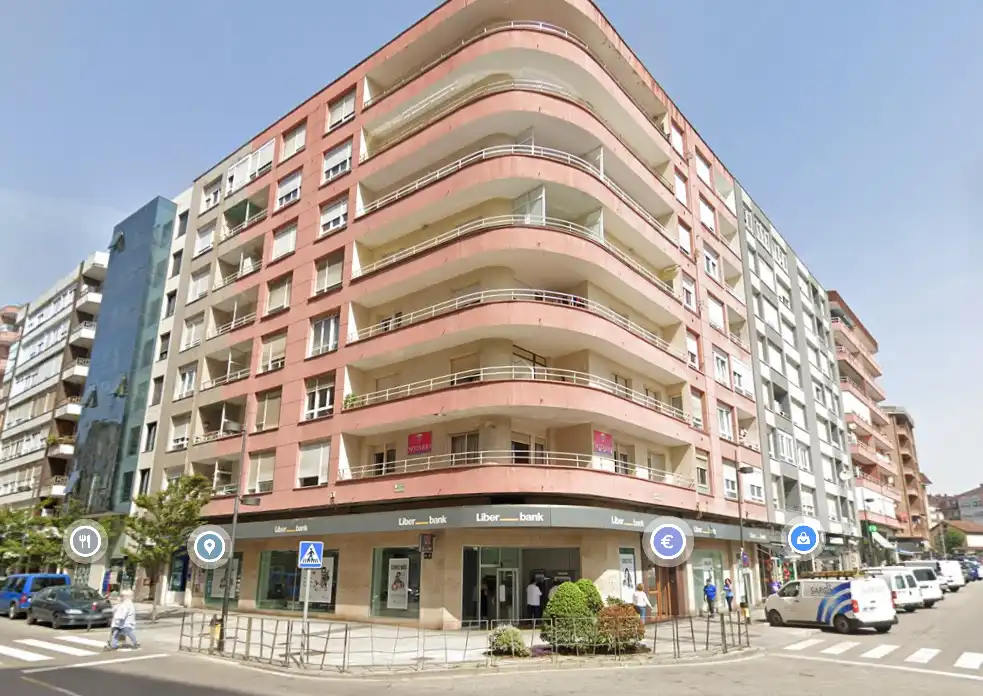 Flat for sale in Avenida de la Concordia