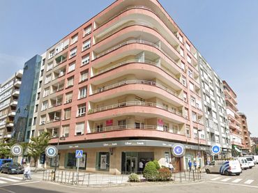 Wohnung zum Verkauf in Avenida de la Concordia