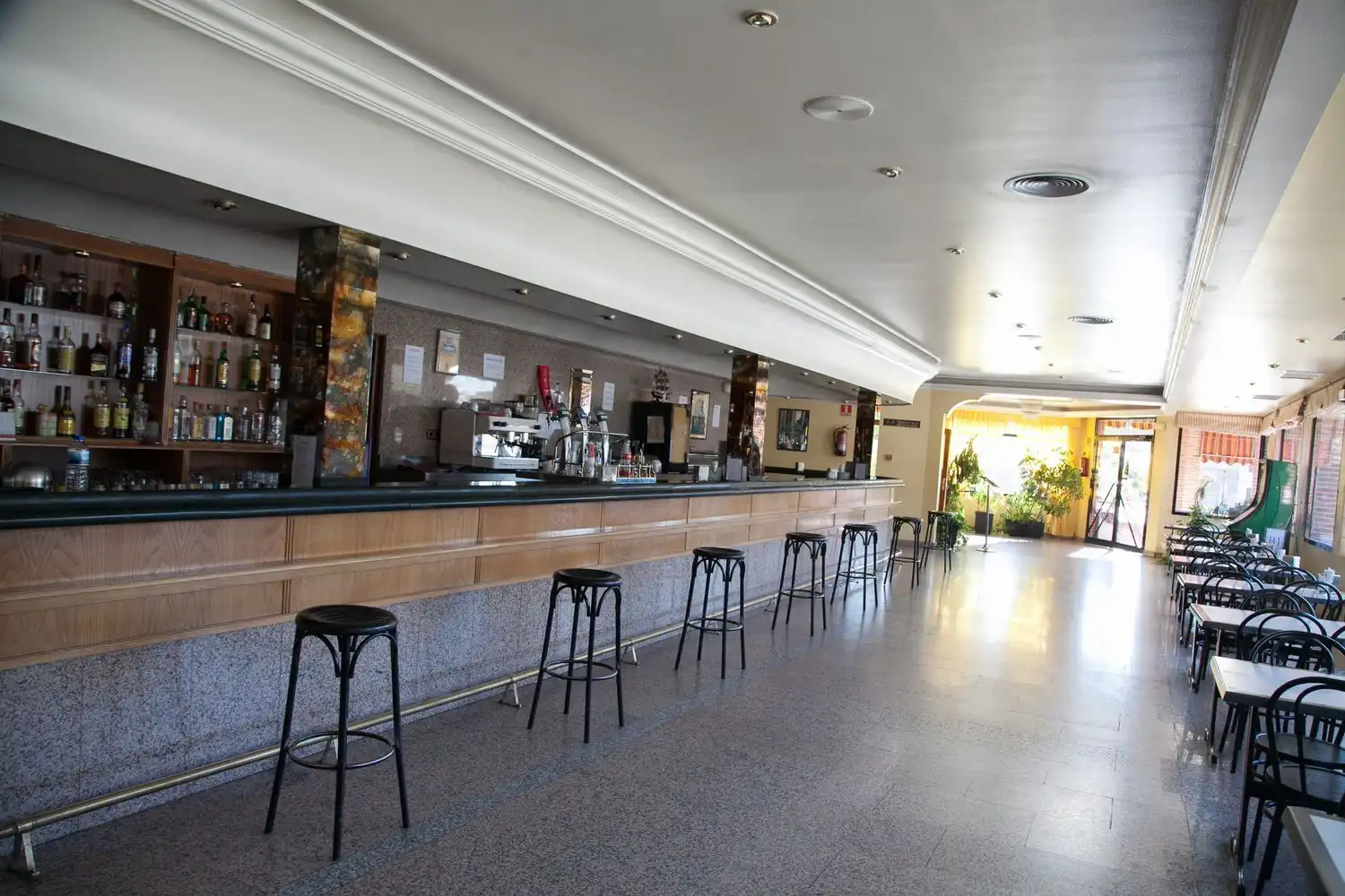 Edificio en venta en Villalbilla