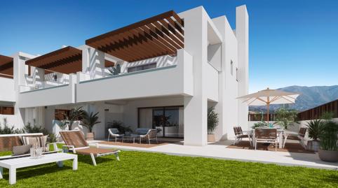 Foto 2 de Casa adosada en venta en La Cala Golf - Lagar Martell, Mijas