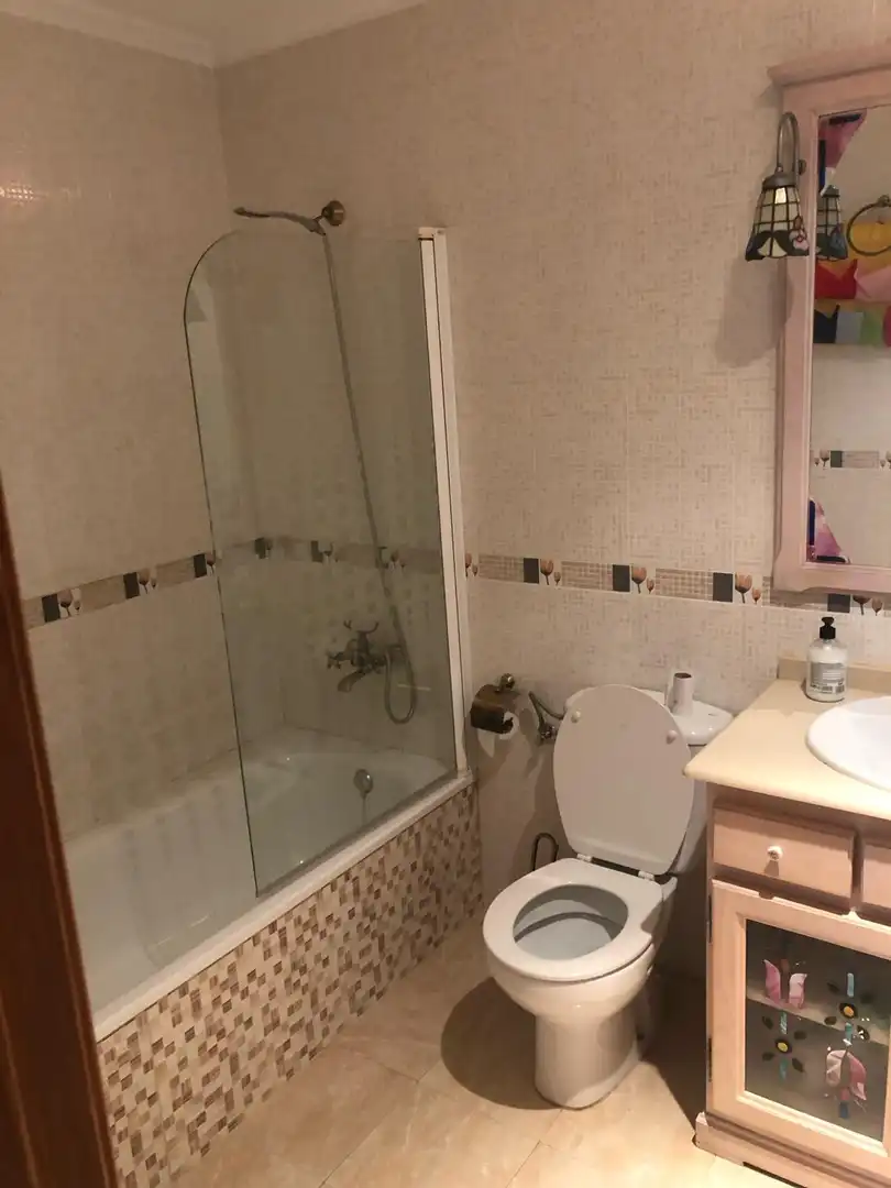 Apartamento en venta en Baeza