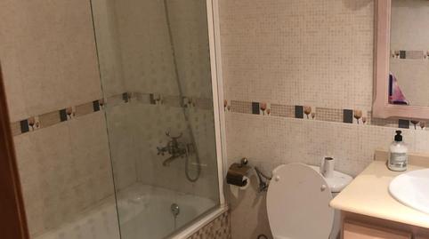 Foto 5 de Apartament en venda a Baeza, Jaén