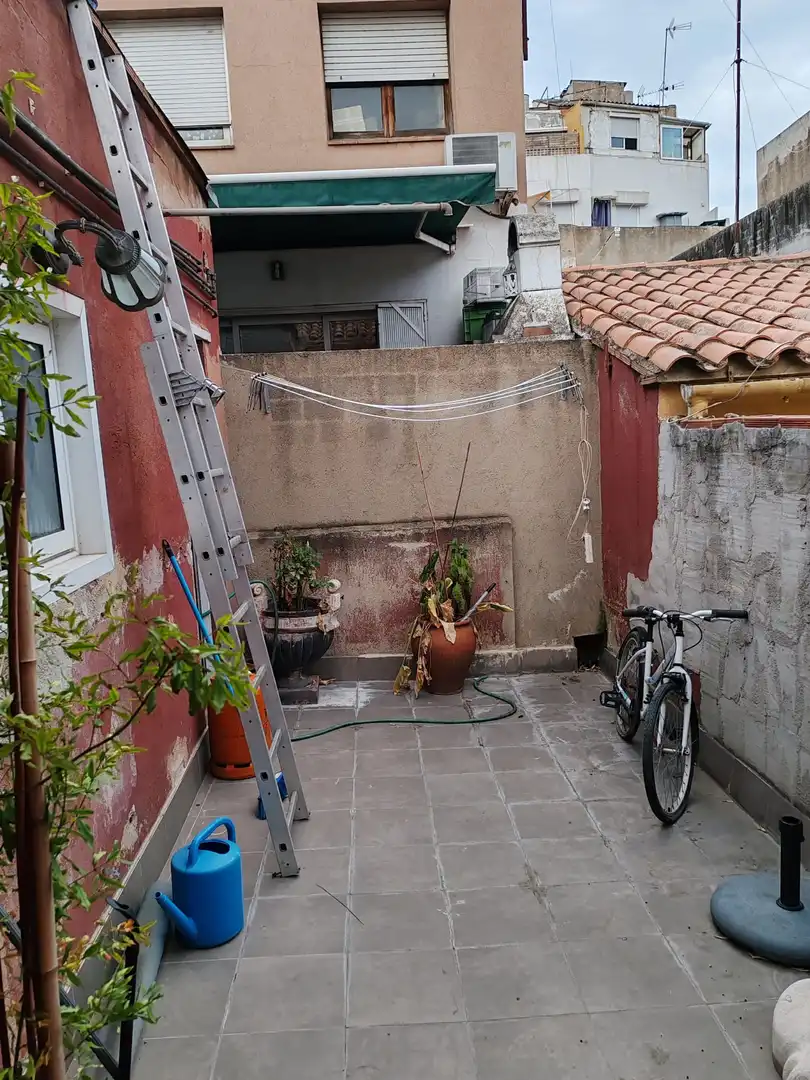 Piso en venta en Carretera de Barcelona, Creu de Barberà