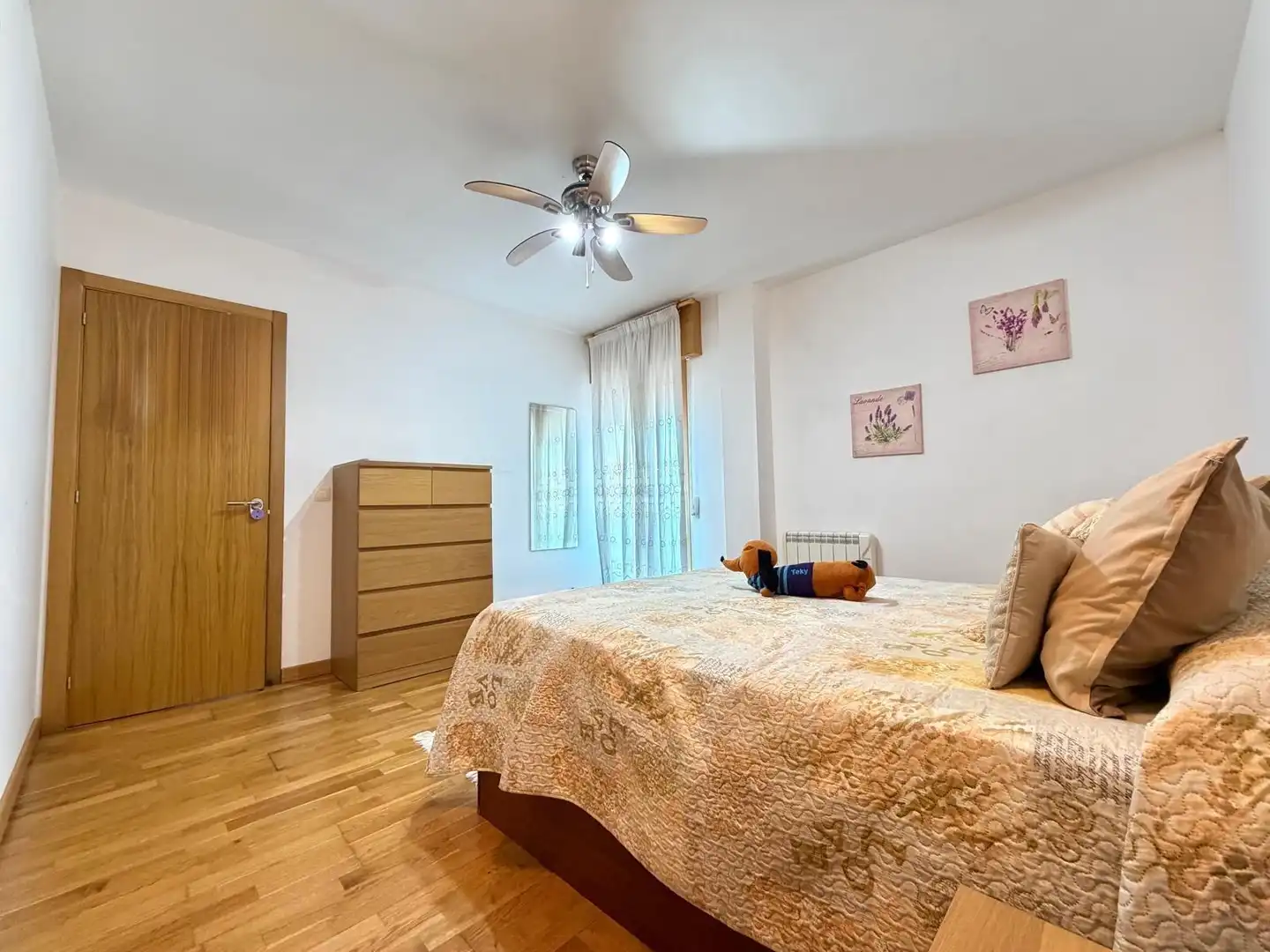 Apartments for sale in Rianxo