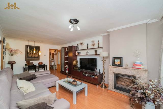 Piso en Venta en Urbanización La Cerca en Fontenebro - Altavista