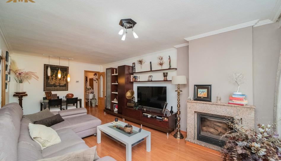 Foto 1 de Pis en venda a Urbanización la Cerca, Fontenebro - Altavista, Madrid