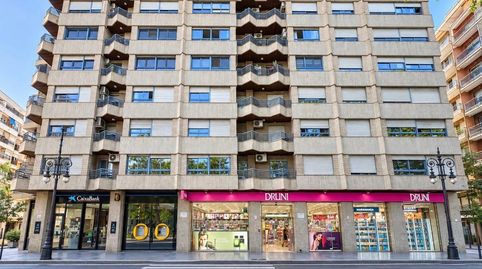 Foto 4 de Ático en venta en Calle Calle Valencia, Orihuela ciudad, Orihuela