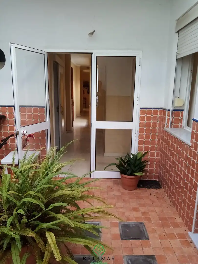 Casa amb terrassa en venda a Centro, imagen 23
