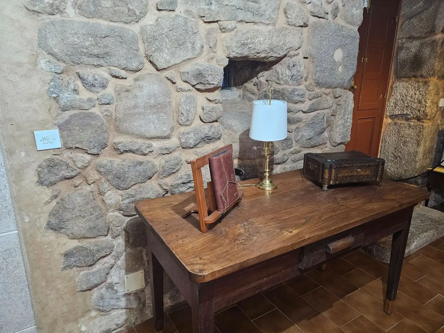 Casa con jardín en venta en Salaño Pequeno, imagen 24