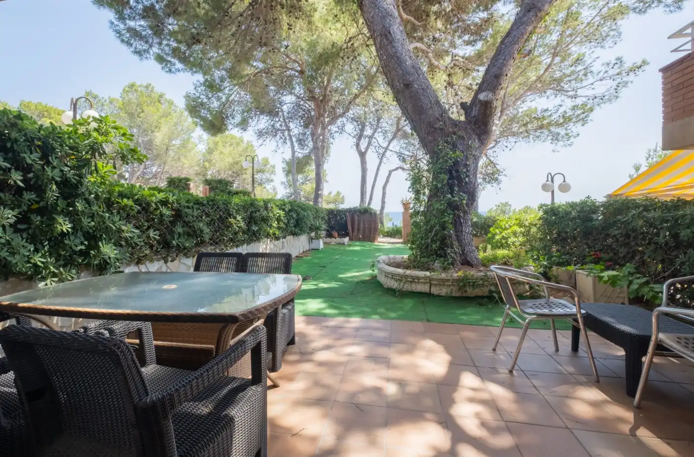 Maison mitoyenne avec terrasse à vendre à Calle pas mala dona 8, imagen 15