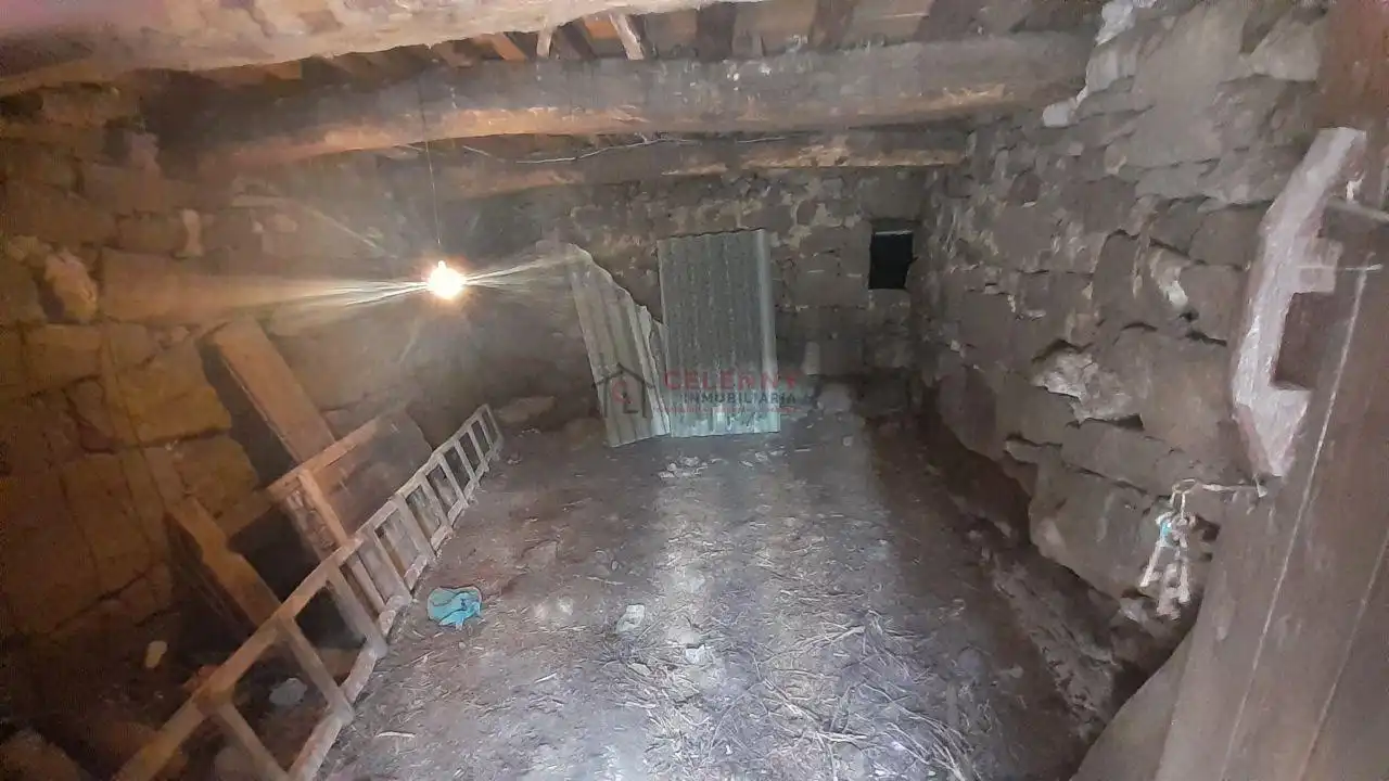 Casa o chalet en venta en Paderne de Allariz con Balcón