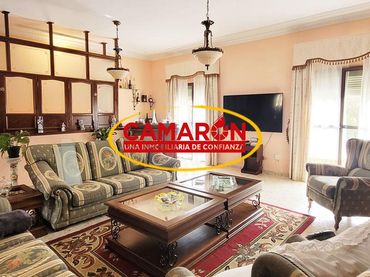 Maison mitoyenne à vendre à Almensilla