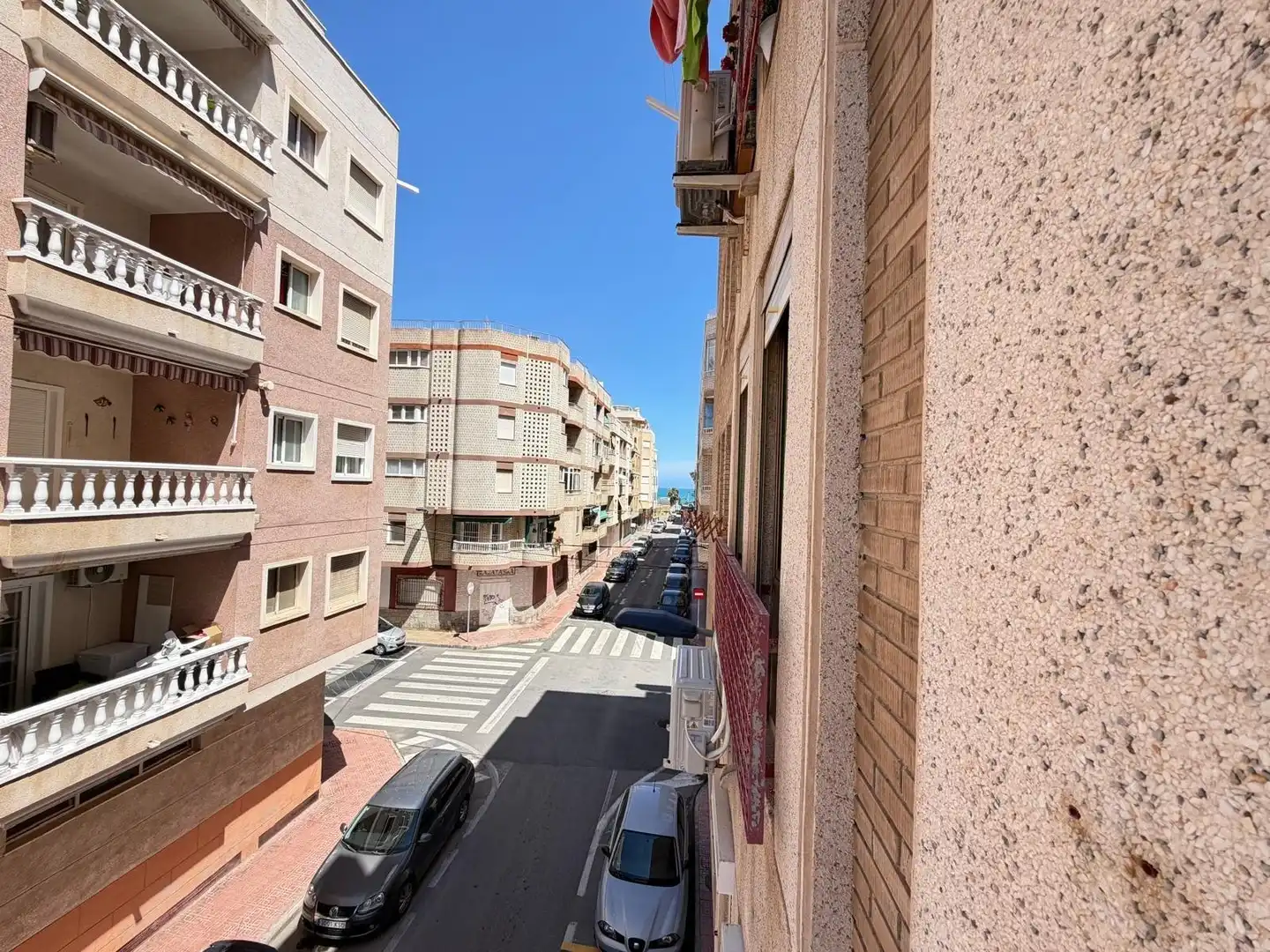 Studio avec terrasse à vendre à Playa del Cura, imagen 17