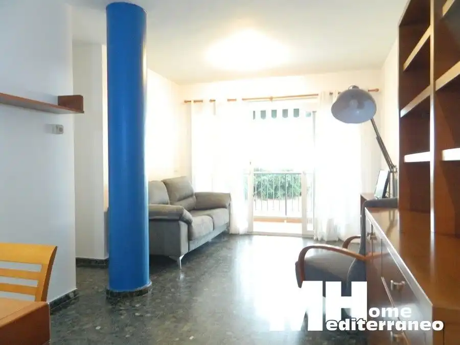 Apartment with lift to rent in ONZE DE MARÇ 2, imagen 4