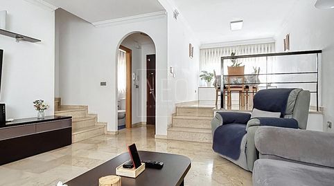 Foto 5 de Casa adosada en venta en Granja, La Zubia Ciudad, La Zubia