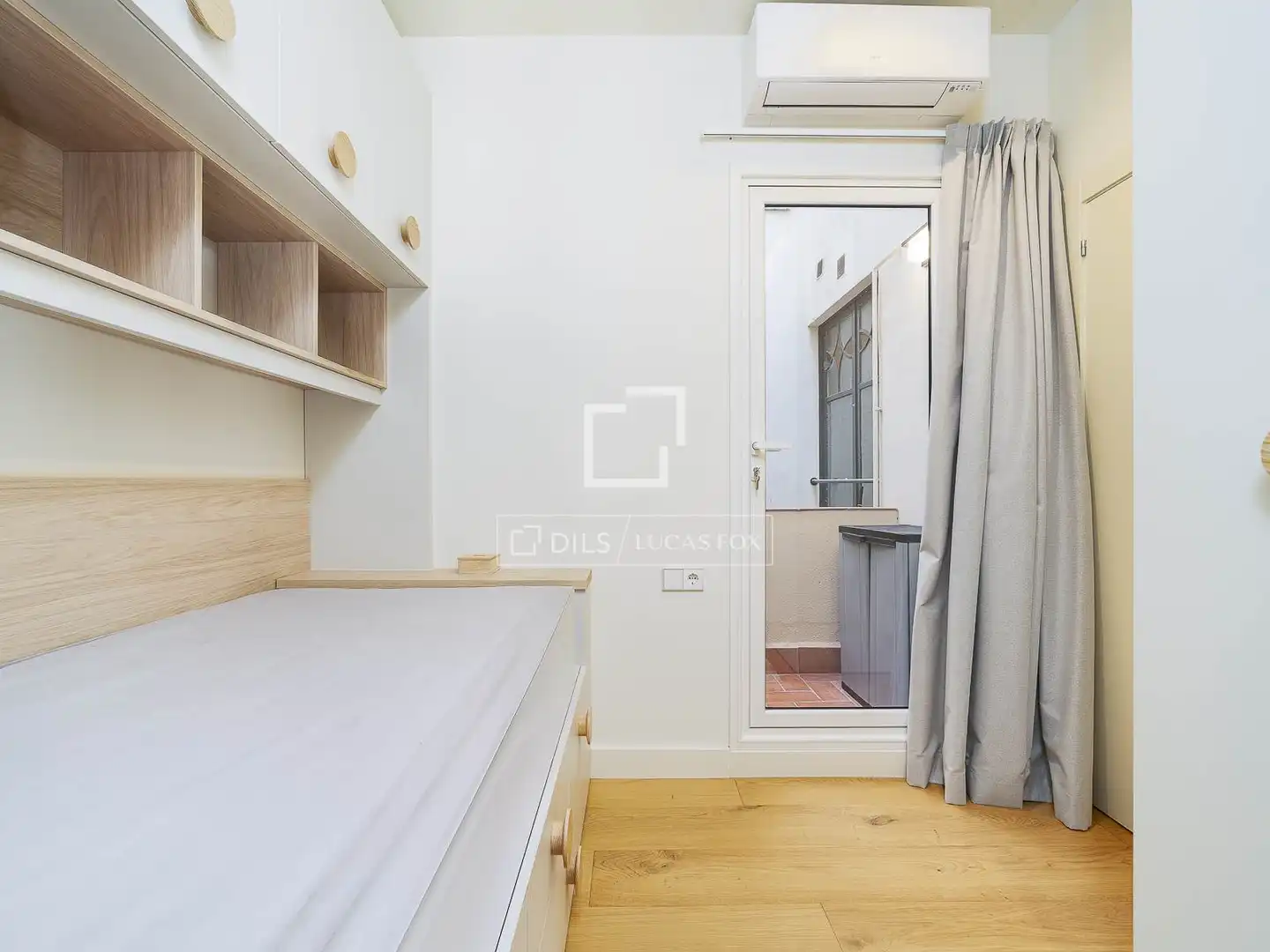 Piso con terraza en venta en Sant Martí, imagen 30