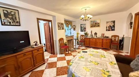 Foto 4 de Planta baja en venta en Alameda, Málaga