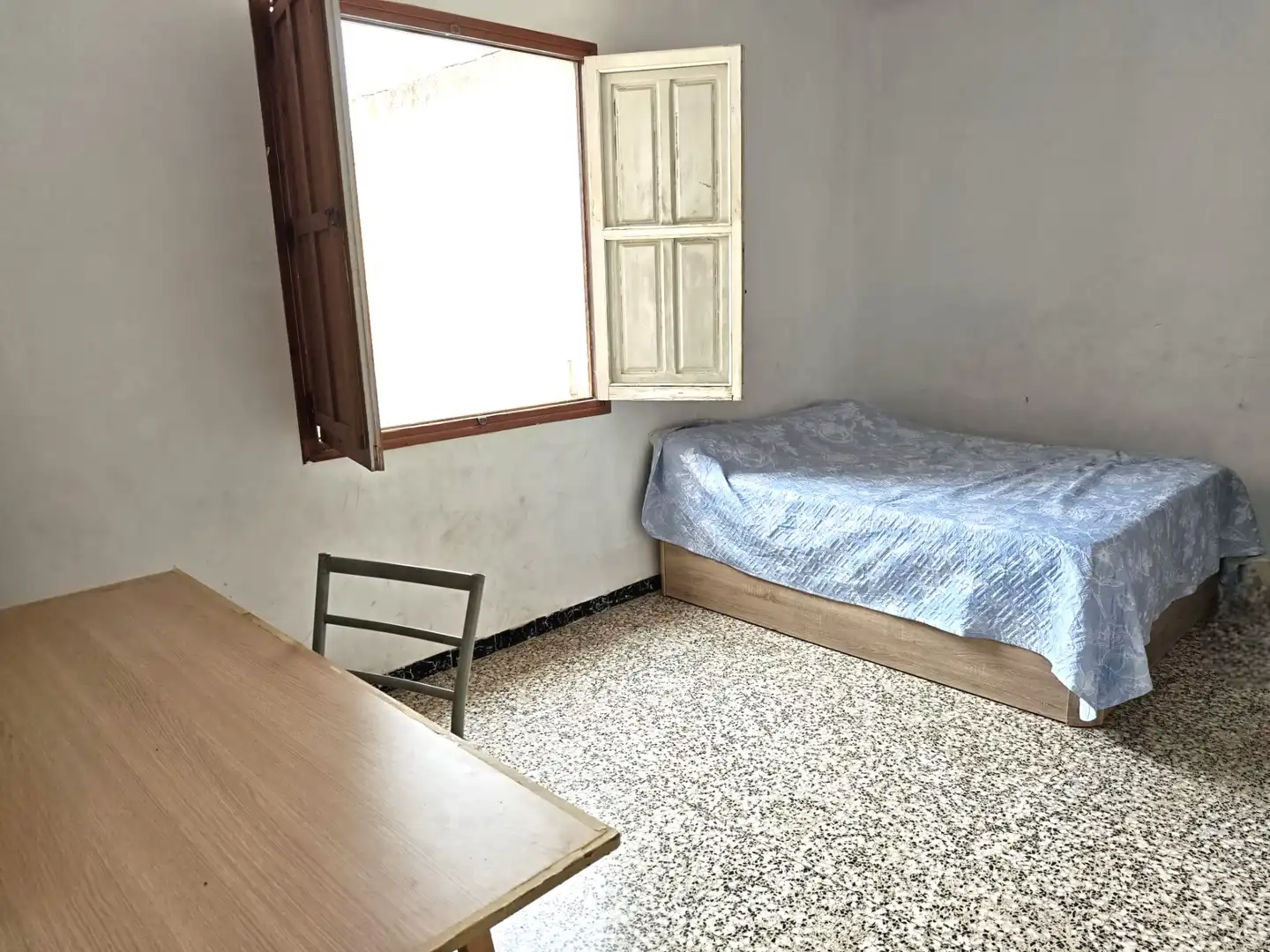 Habitación de Casa adosada en venta en Totana, Murcia