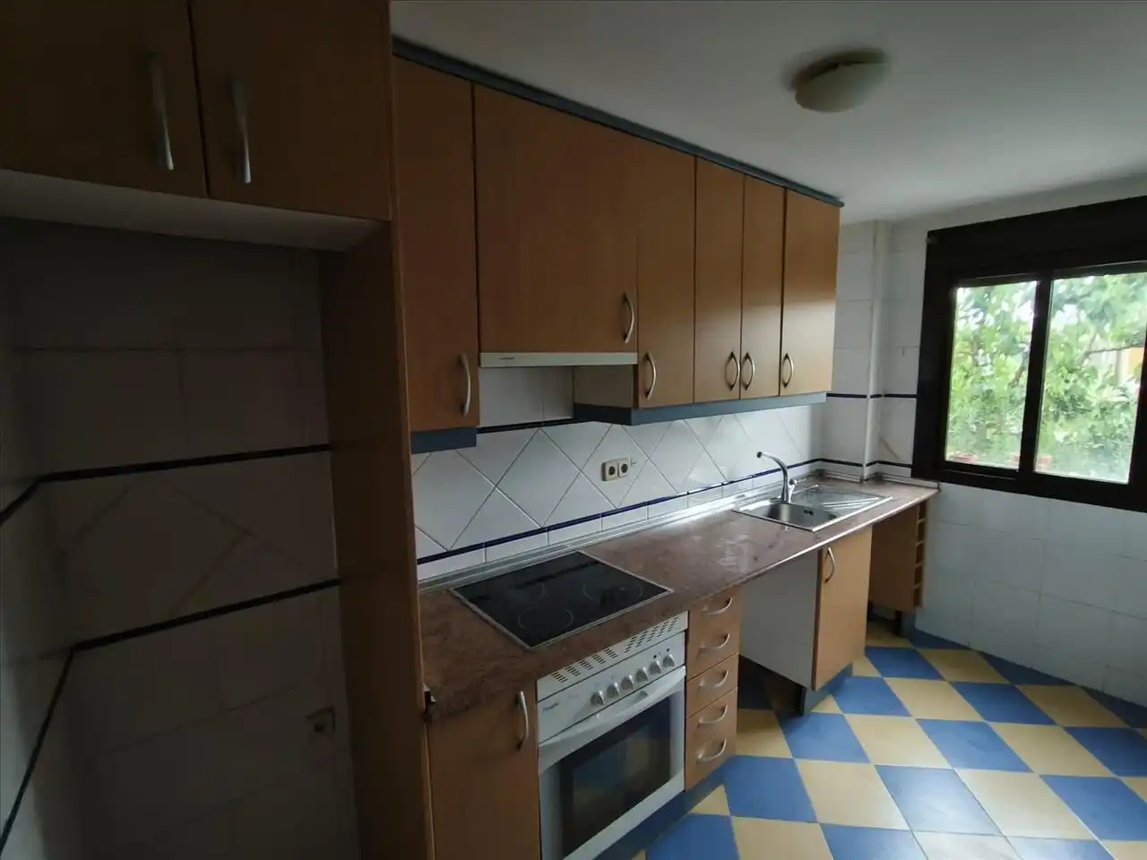 Küche von Maisonette zum Verkauf in Meco
