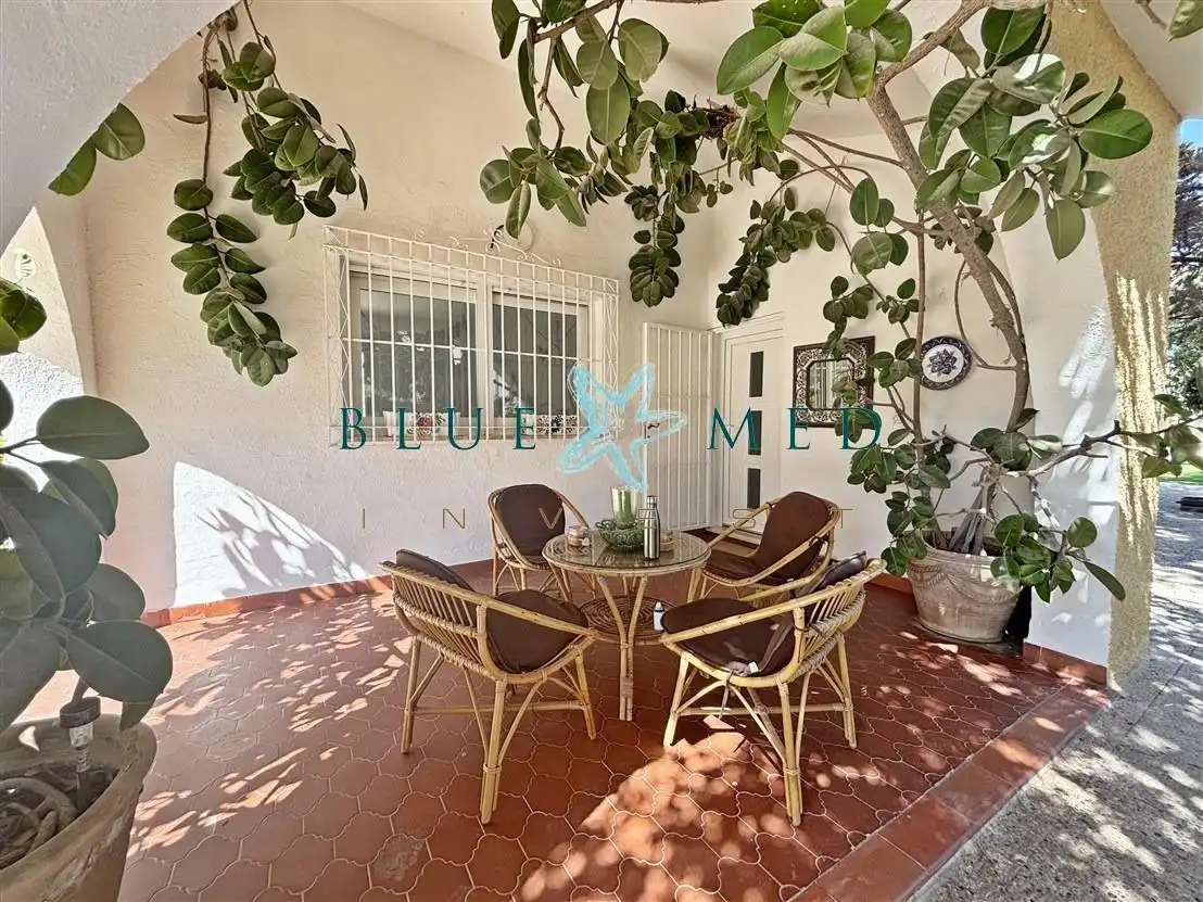 Terrace of Houses for sale in Mazarrón  with Air Conditioner, Heating and Private garden