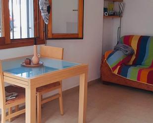 Dining room of Planta baja for sale in Dénia  with Air Conditioner