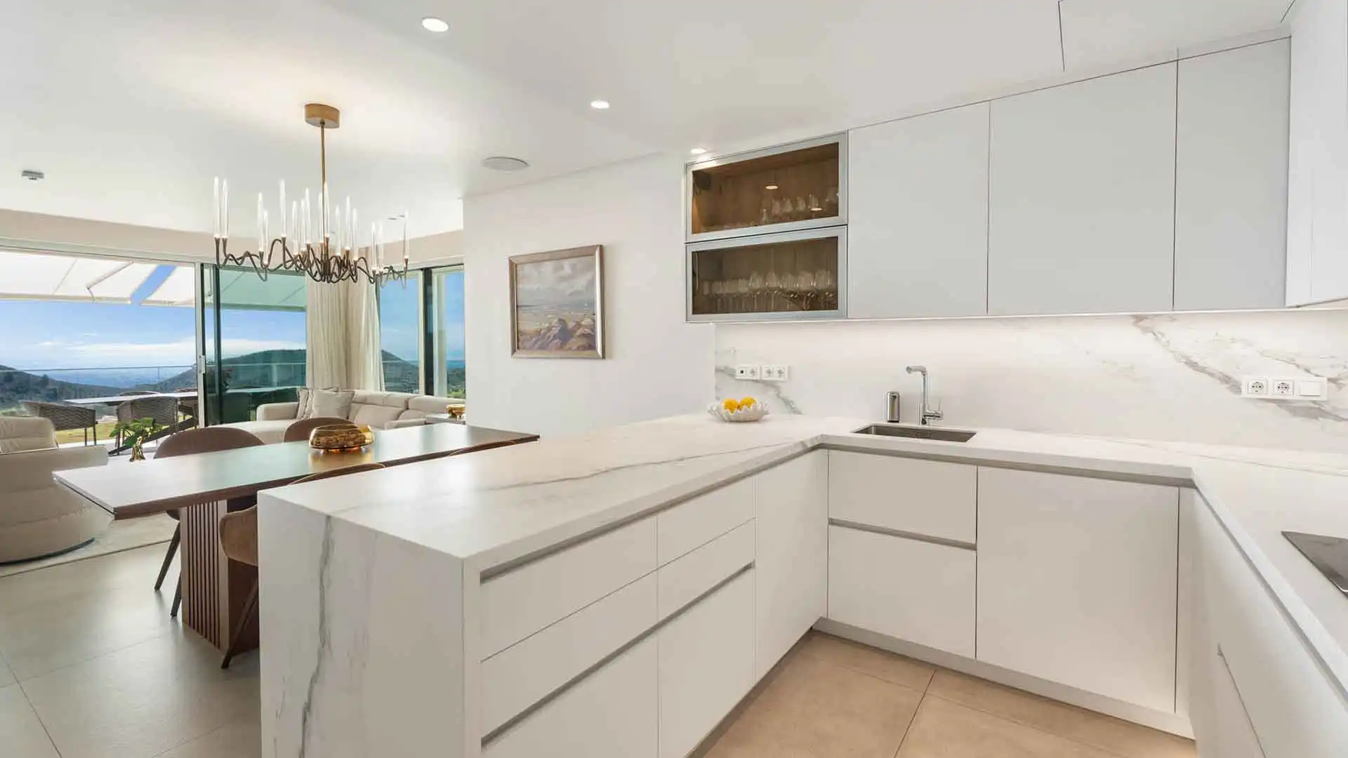 Apartment with pool for sale in Palo Alto, imagen 13