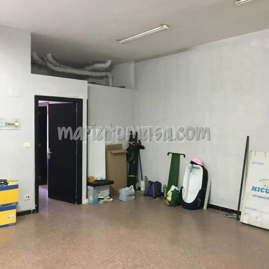 Oficina en alquiler en Romo, imagen 8