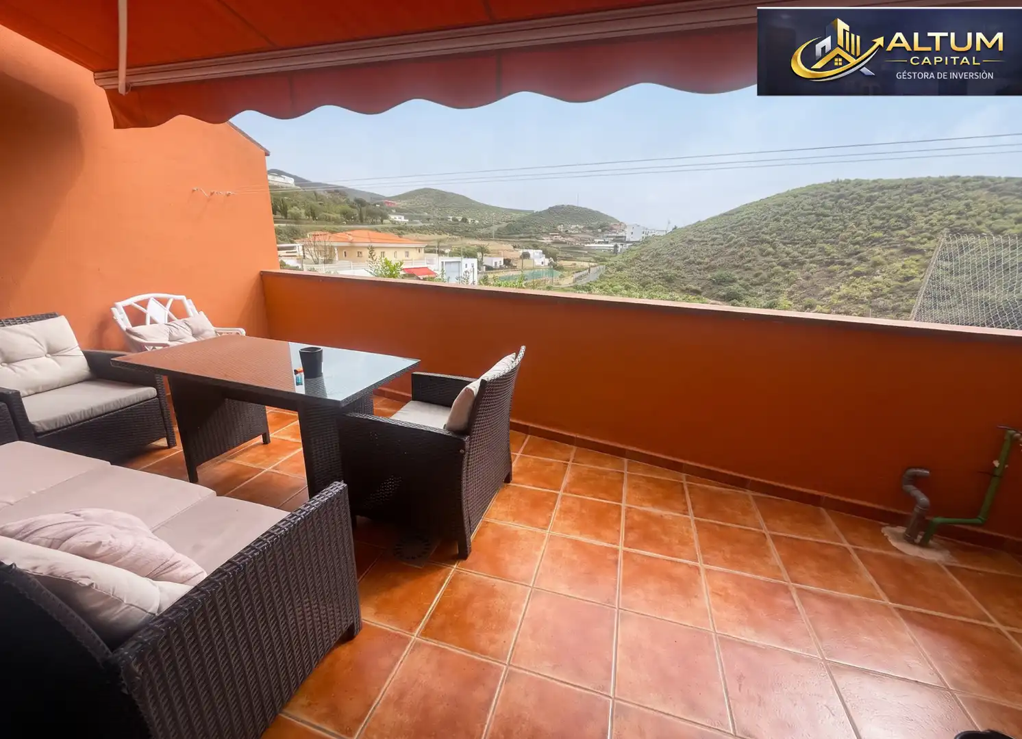Adosado con terraza en venta en Carretera a los Abrigos, imagen 19