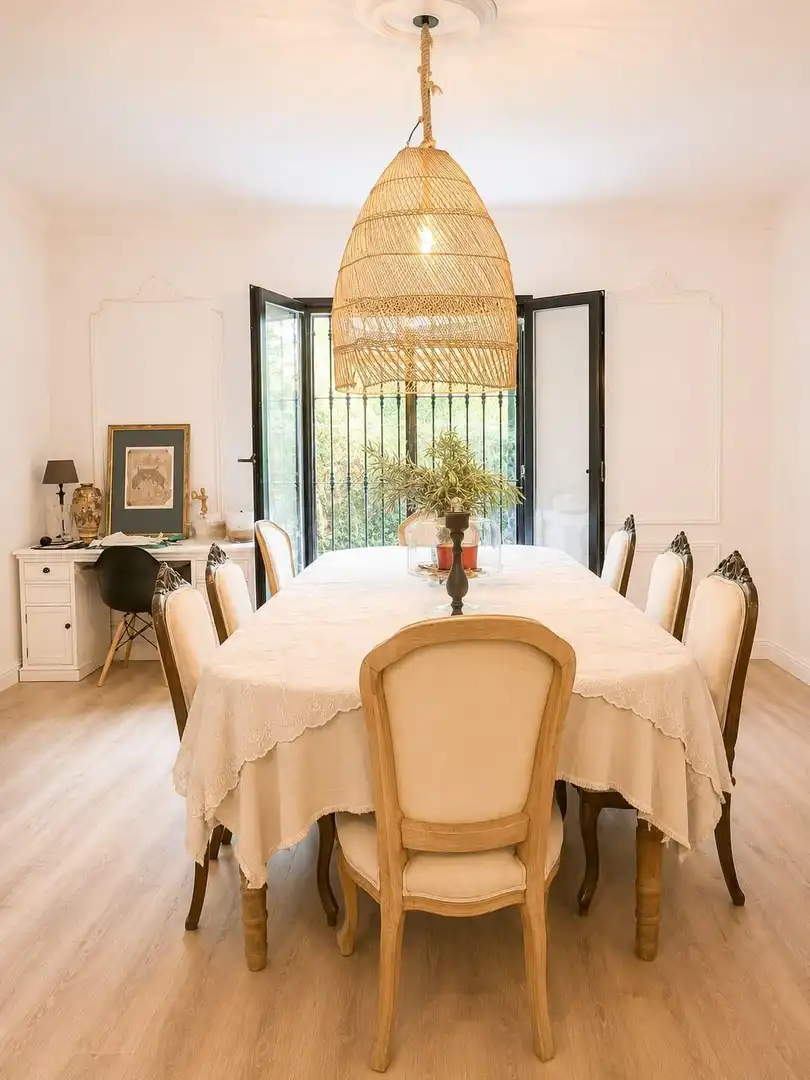 Reihenhaus mit Pool zur Miete in Calle Menorca "Finca Capucho", imagen 10