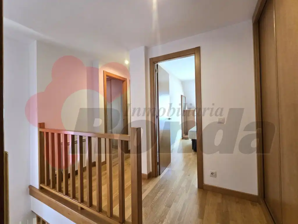Dúplex en venta en Lugo con Amueblado