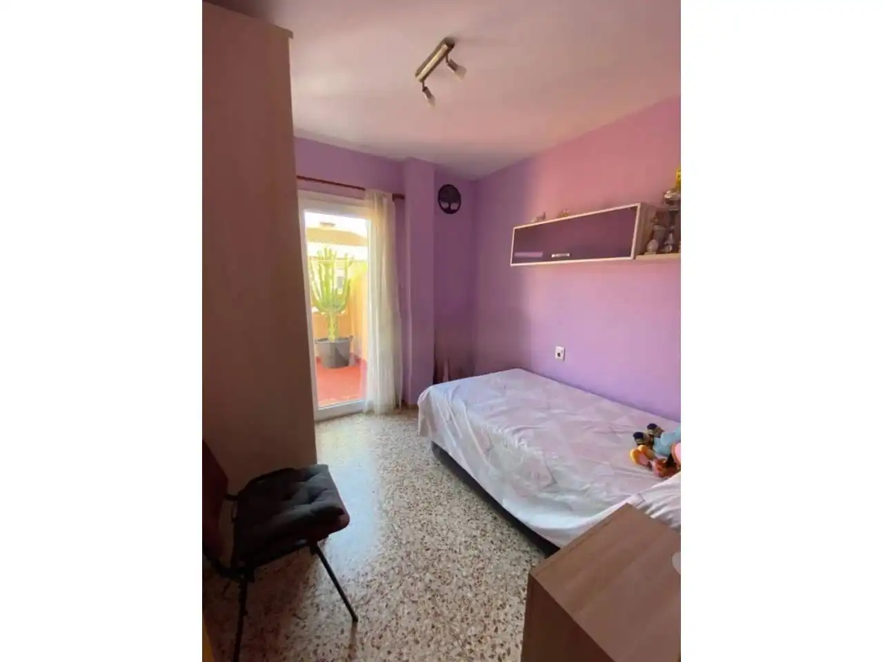 Terraced house with pool for sale in Heliópolis, imagen 18