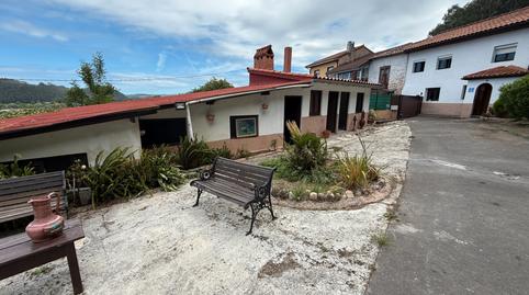 Foto 2 de Casa o xalet en venda a Pravia, Asturias