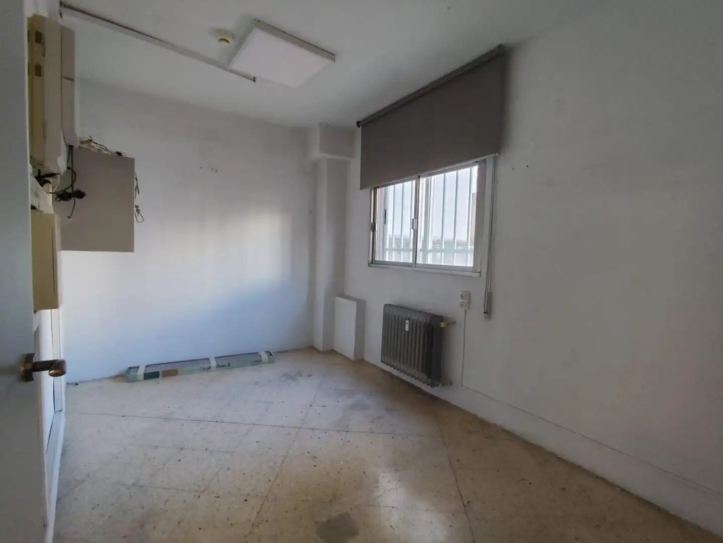 Dormitori de Oficina en venda en Cáceres