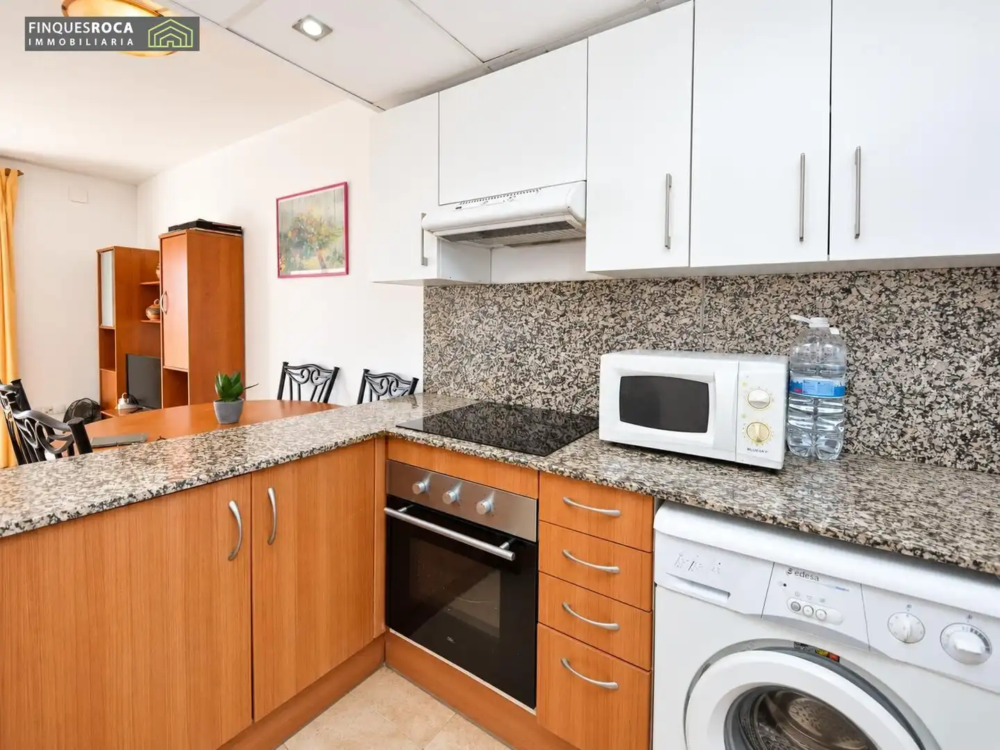 Adosado con piscina en venta en Alcanar, imagen 7