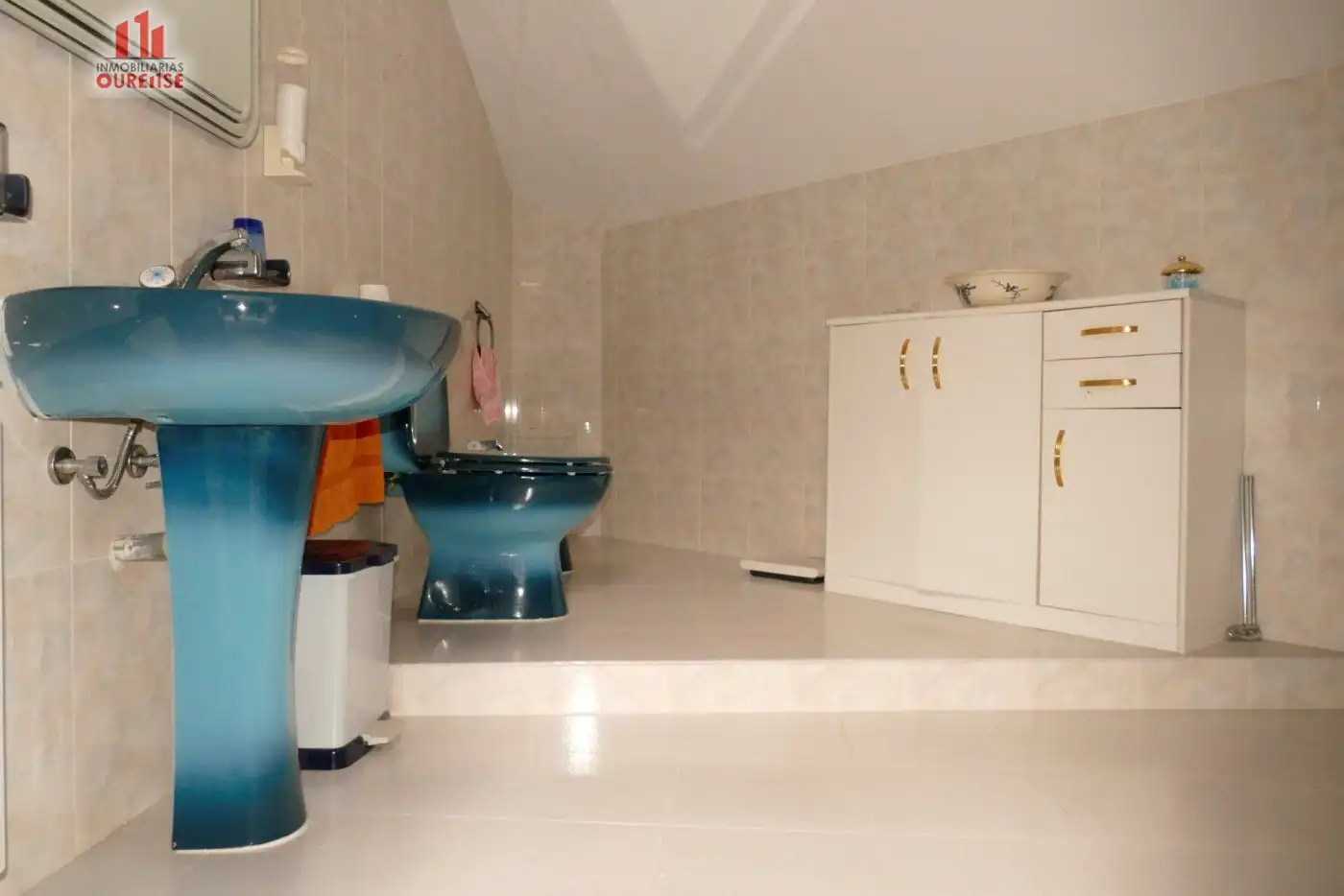 House with terrace for sale in Nogueira de Ramuín, imagen 37