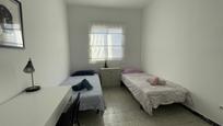 Bedroom of Flat to rent in  Barcelona Capital  with Heating and Furnished